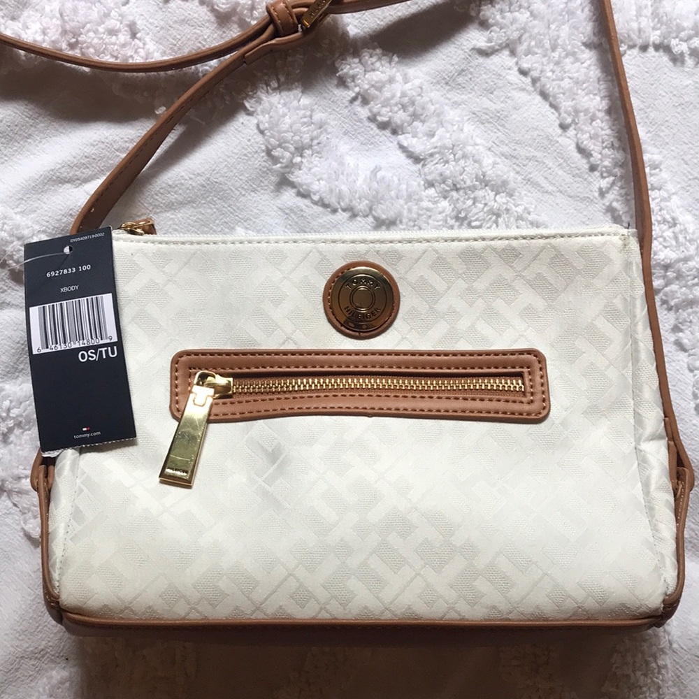 Tommy Hilfiger Crossbody Bag